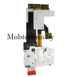 Nokia 6500sl шлейф