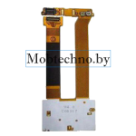 Nokia E65 шлейф (оригинал)
