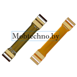 Samsung SGH-D600 шлейф