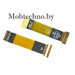 Samsung SGH-E250d шлейф