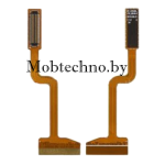 Samsung SGH-E2530 шлейф