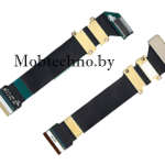 Samsung SGH-J700 шлейф (копия)