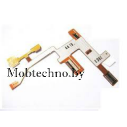 Samsung GT-S5230 шлейф