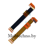 Samsung SGH-E830 шлейф