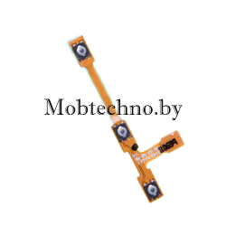 Шлейф боковых клавиш Samsung Galaxy Tab 10.1 SM-T530 оригинал