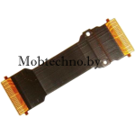 Sony-Ericsson W595i шлейф