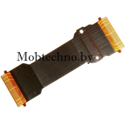 Sony-Ericsson W595i шлейф
