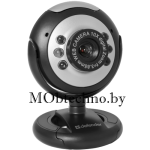 Веб-камера Defender C-110 с микрофоном