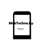 Huawei U8110 тачскрин черный