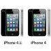Apple iPhone 4s 4