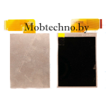 Fujifilm S2980 дисплей (Giantplus 307296200)