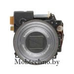 Kodak M550 M575 объектив