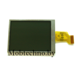 Nikon L16 дисплей (TD028TGE1)