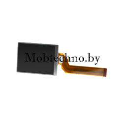 Panasonic  FS3 дисплей (30825P01, 30825P00)