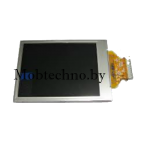 Samsung D70 дисплей