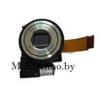 Samsung D70 объектив