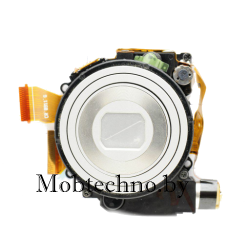 Samsung ES25 объектив