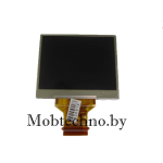 Samsung S760 дисплей (LMS236GF01)