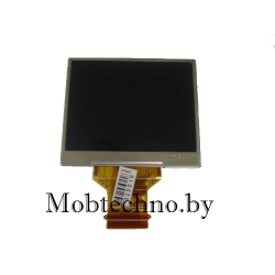 Samsung S760 дисплей (LMS236GF01)