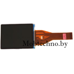 Samsung S850 дисплей (58.02A21.007)