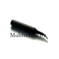 Паяльное жало Ya Xun YX208is кривое
