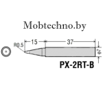 Паяльное жало goot PX-2RT-B