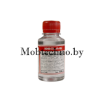Растворитель SHELLSOL D60 (бензин импортный без запаха) 0,1л