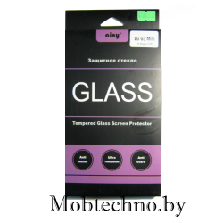 LG G3s Mini D722 D724 защитное стекло Ainy