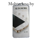 Microsoft Lumia 640 защитное стекло Alfa