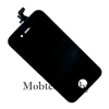 Apple iPhone 4 тачскрин в сборе с дисплеем копия (черный)