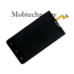 HTC Desire 300 дисплей в сборе с тачскрином (копия)