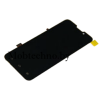 ZTE Grand X Quad V987 тачскрин в сборе с дисплеем черный