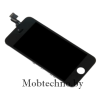 Apple iPhone 5s дисплей в сборе с тачскрином черный (копия)