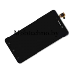 Lenovo S60 IdeaPhone модуль (дисплей с сенсором в сборе)