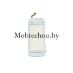 Nokia 5230 тачскрин белый копия