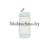 Nokia 5230 тачскрин белый копия