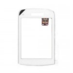 Nokia C2-02 c2-03 тачскрин белый