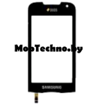 Samsung B7722 Duos тачскрин черный