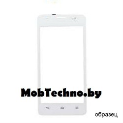Huawei Honor U8860 тачскрин белый