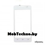 Huawei Honor U8860 тачскрин белый