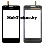 Huawei Ascend G510 U8951 G525  тачскрин черный