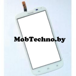 Huawei Ascend G610 тачскрин белый