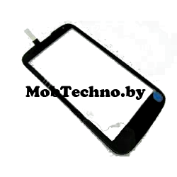 Huawei Ascend G610 тачскрин черный