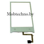 LG GT540 тачскрин белый