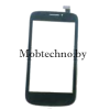 Prestigio MultiPhone PAP5000DUO тачскрин (черный)