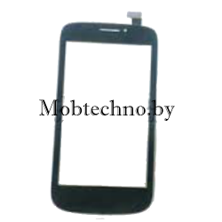 Prestigio MultiPhone PAP5000DUO тачскрин (черный)