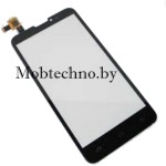 Prestigio MultiPhone PAP5300DUO тачскрин (черный)