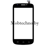 Prestigio Multiphone PAP5000 сенсор (черный)