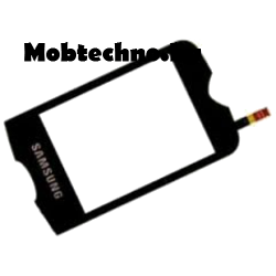 Samsung GT-S3370 Corby 3G тачскрин черный