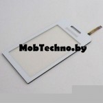 Samsung GT-S5230 Star тачскрин белый